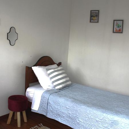 Aero Hostal Σαντιάγκο Εξωτερικό φωτογραφία