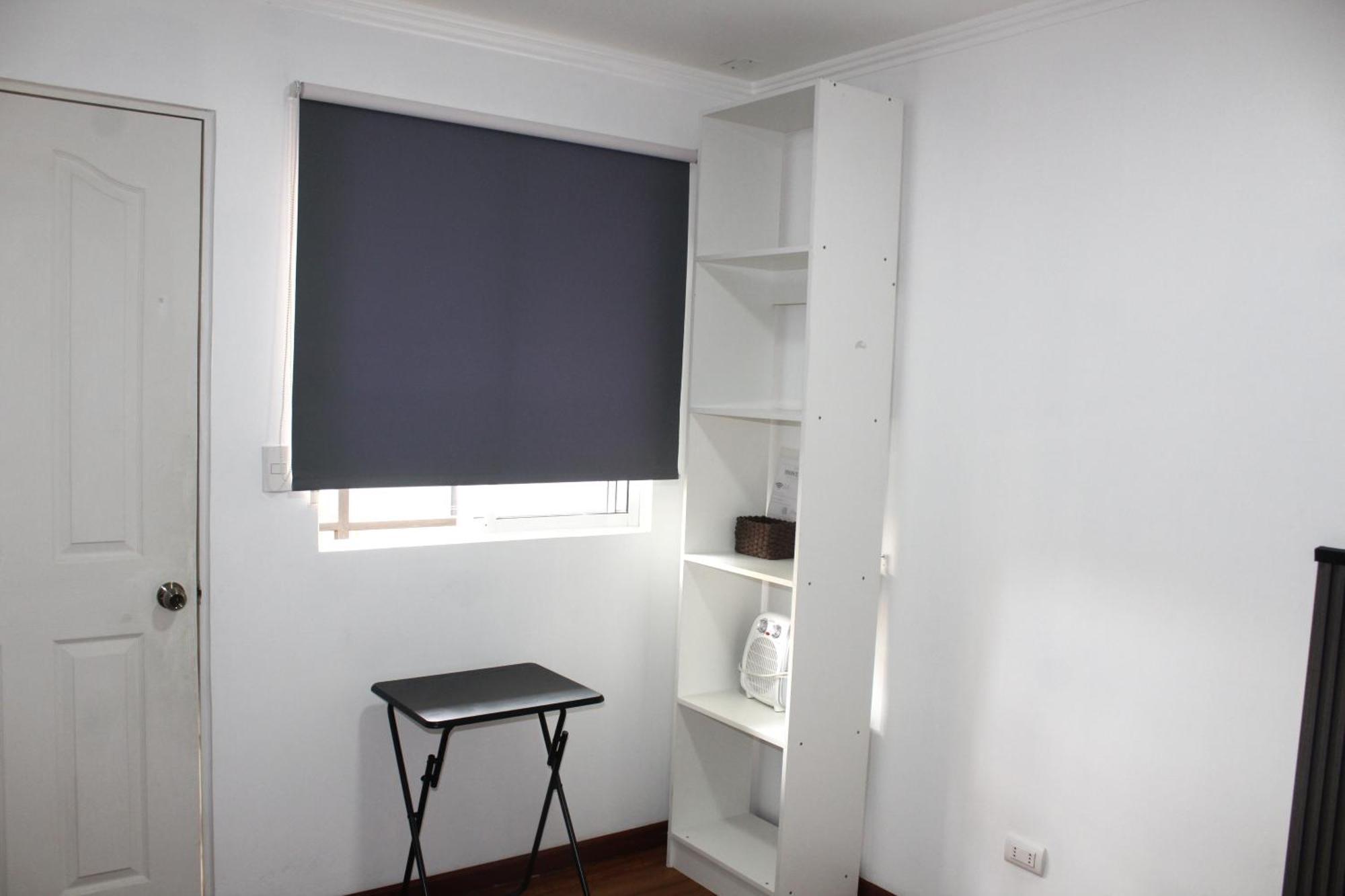 Aero Hostal Σαντιάγκο Εξωτερικό φωτογραφία